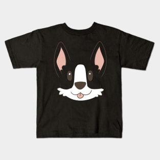 süßes Hunde Dog Shirt Kids T-Shirt